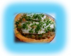 kürbis